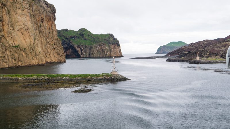 Día 20 – Islas Vestmannaeyjar. Pequeño paraíso en el mar.