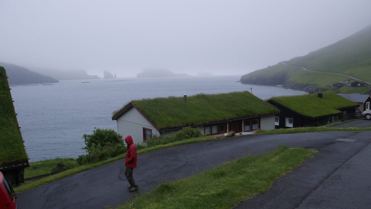 30 – ¡Fin de la aventura por las Feroe!