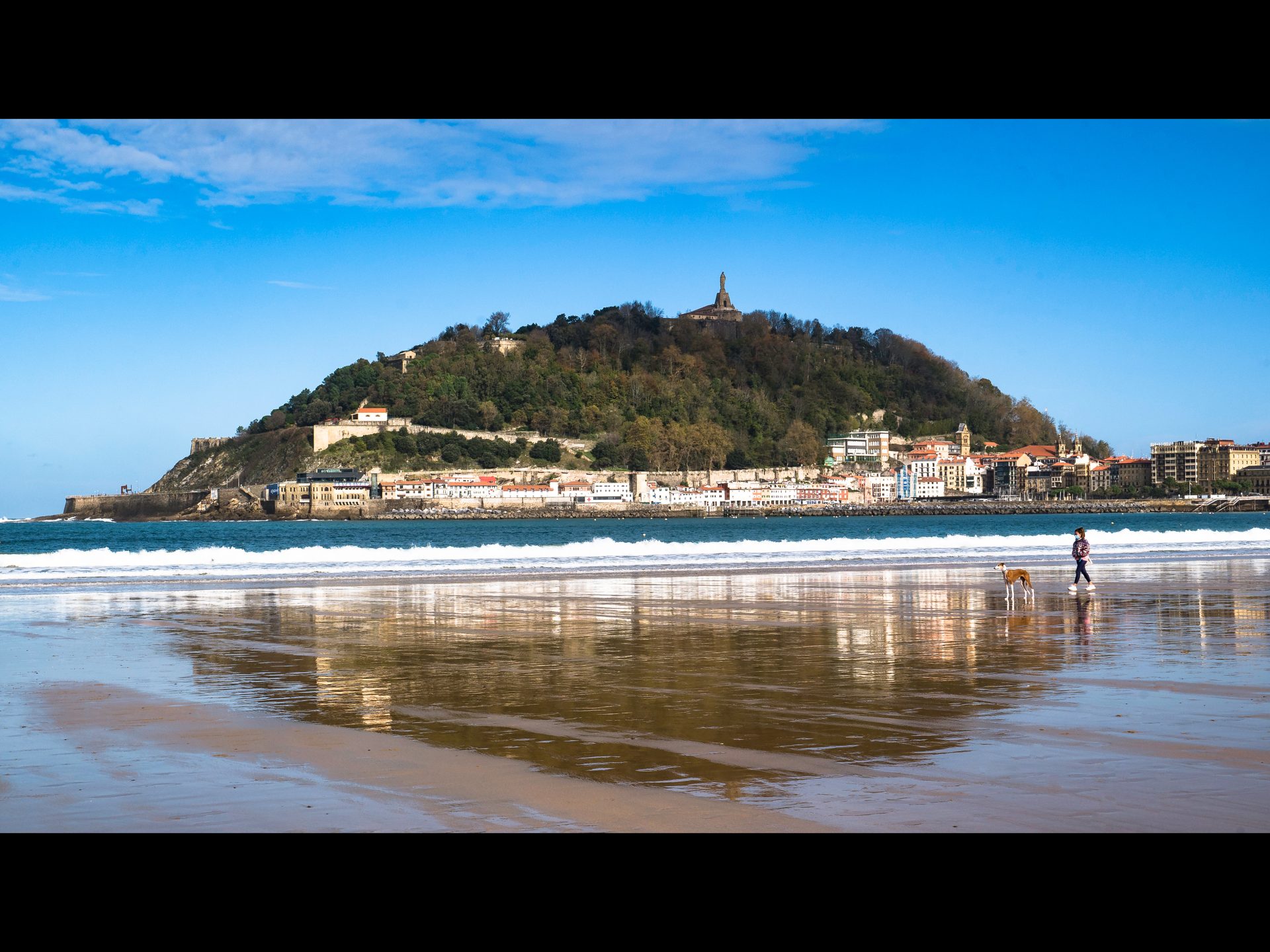 Guia para Donostia- San Sebastian
