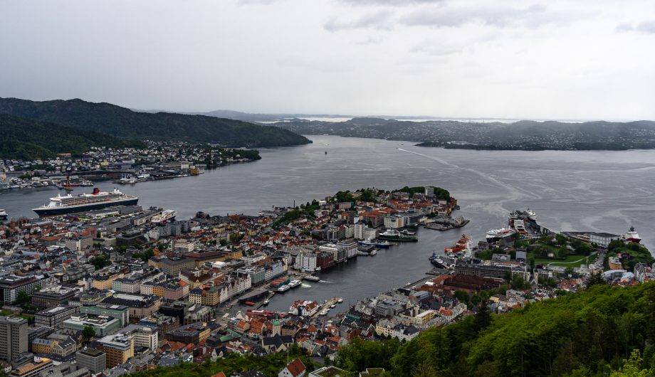 14 – Bergen