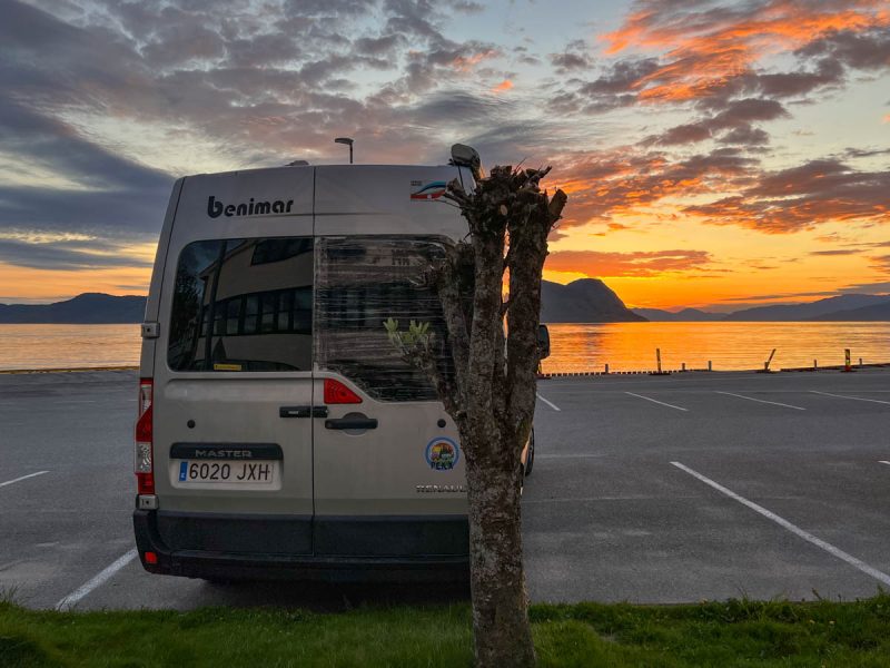 10-Hjelmeland y Vikedal
